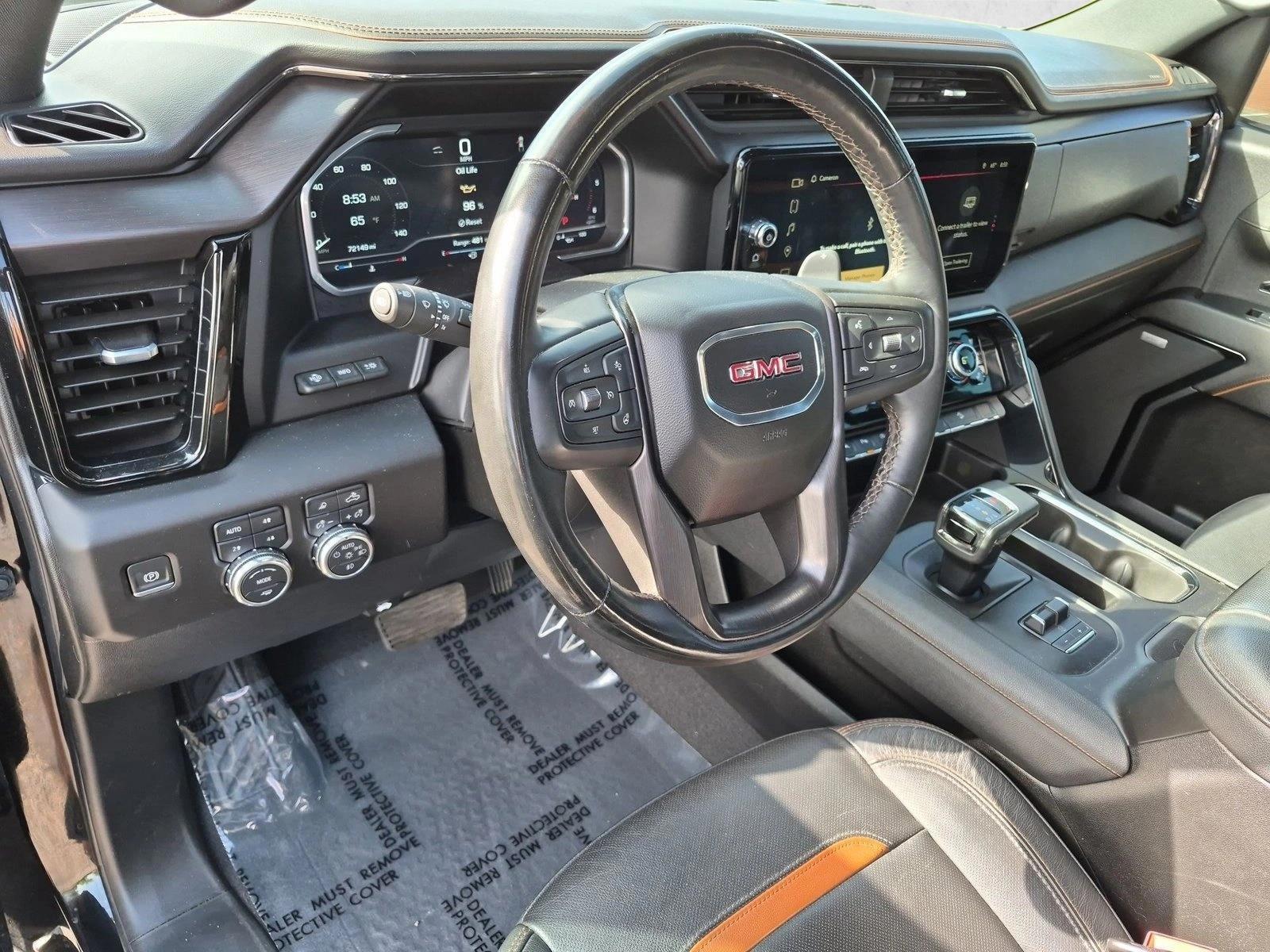 Thumbnail: 2024 GMC Sierra 1500 - 3
