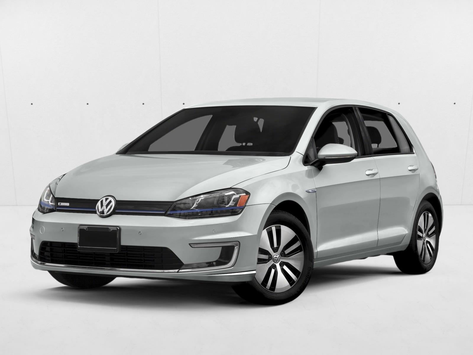 Thumbnail: 2016 Volkswagen e-Golf - 1