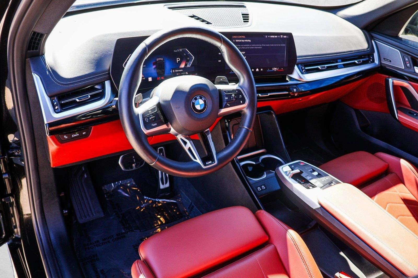 Thumbnail: 2026 BMW X1 - 3