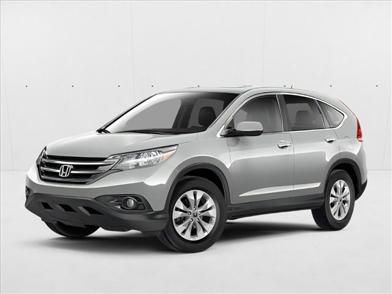 2012 Honda CR-V EX -
                  Las Vegas, NV