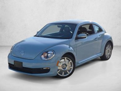 2012 Volkswagen Beetle  -
                  Winter Park, FL