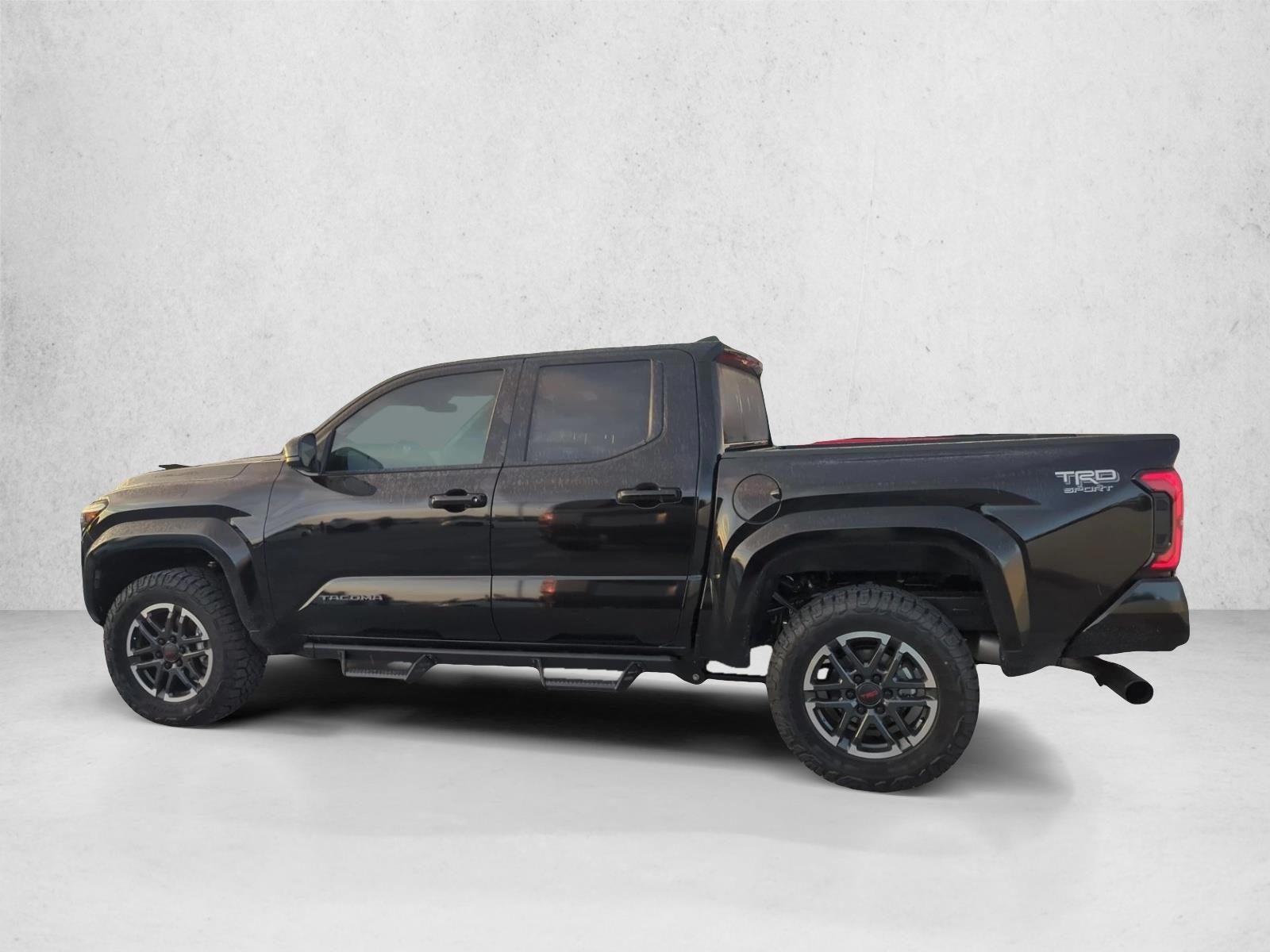 Thumbnail: 2026 Toyota Tacoma - 2