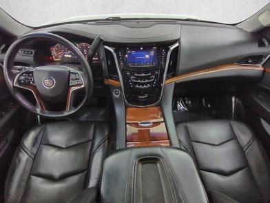 2015 Cadillac Escalade