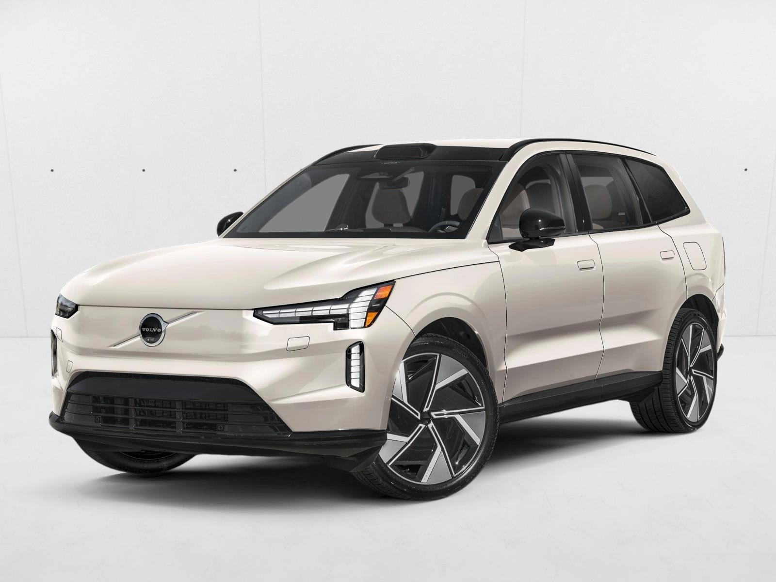 2026 Volvo EX90