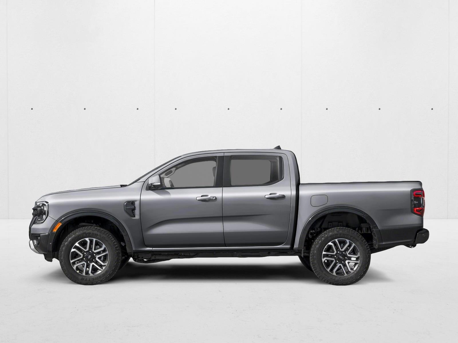 Thumbnail: 2026 Ford Ranger - 2