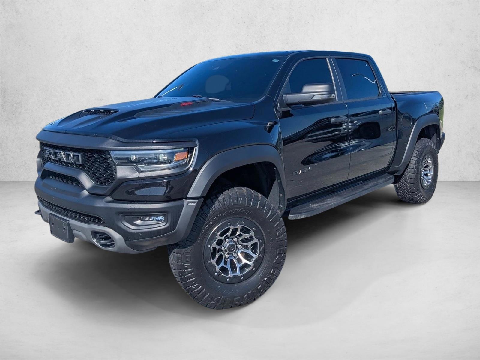 Thumbnail: 2023 RAM 1500 - 1