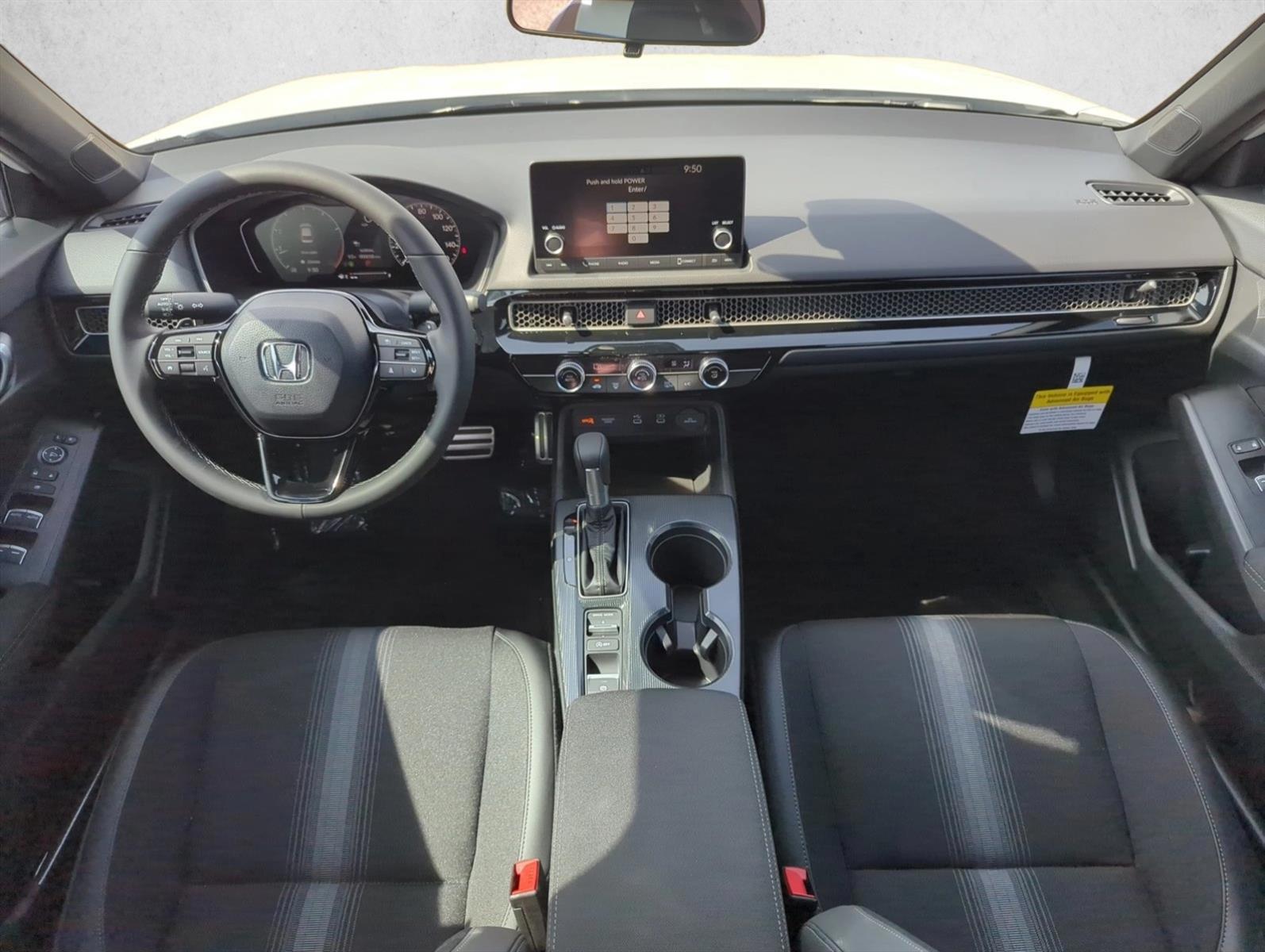 Thumbnail: 2026 Honda Civic - 2