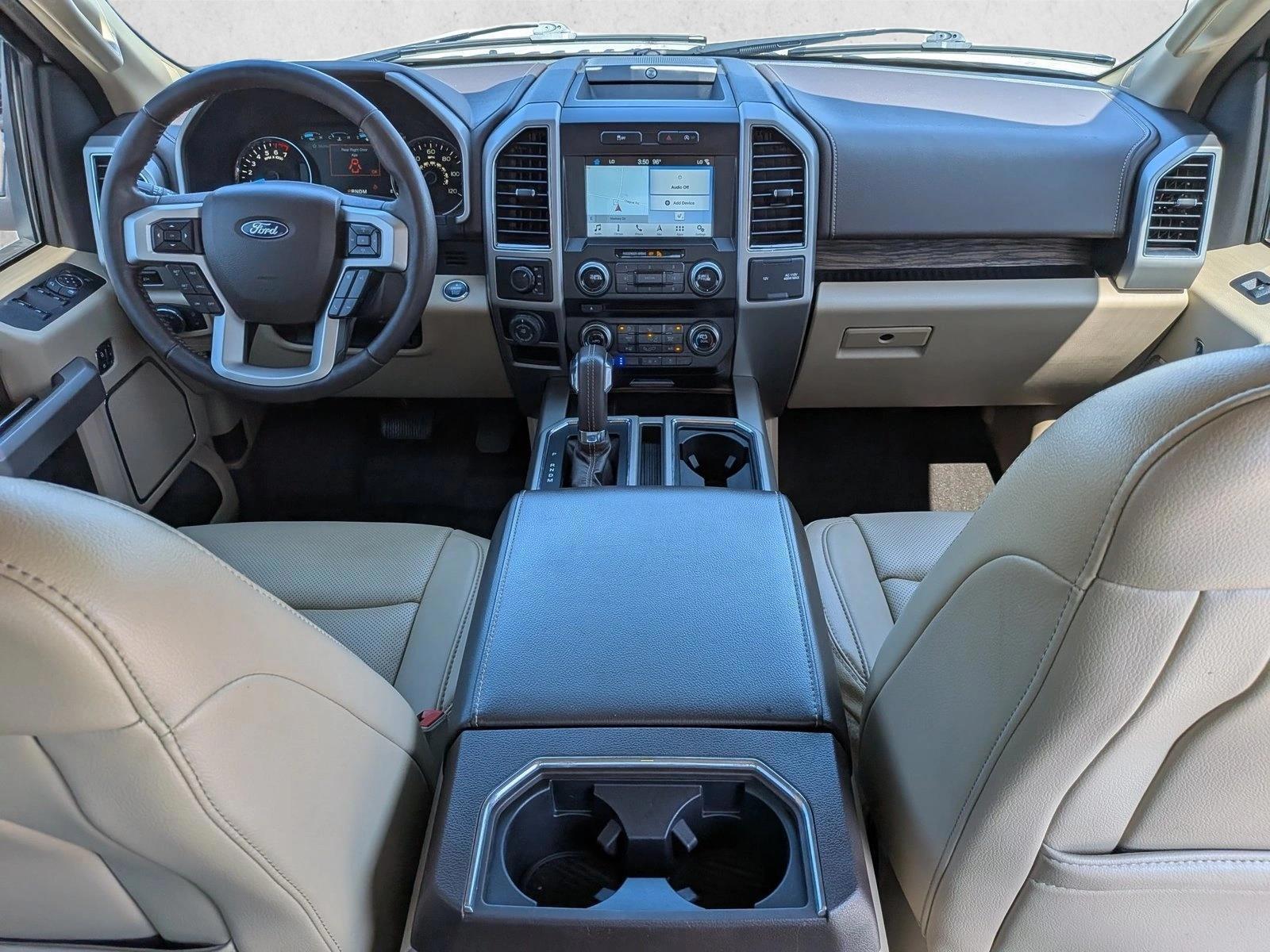 Thumbnail: 2018 Ford F-150 - 3