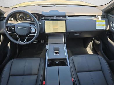 2026 Land Rover Range Rover Velar