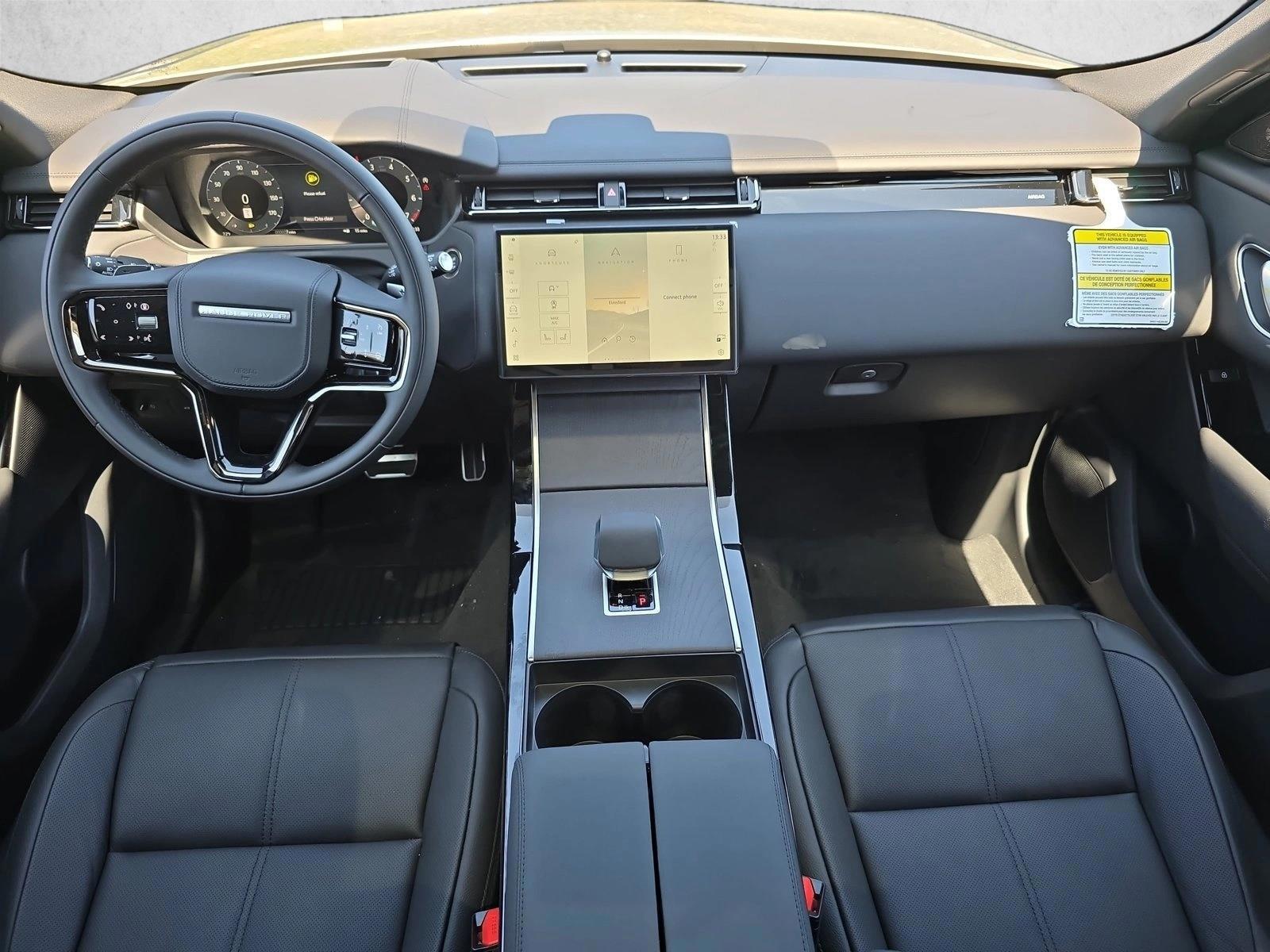 Thumbnail: 2026 Land Rover Range Rover Velar - 3