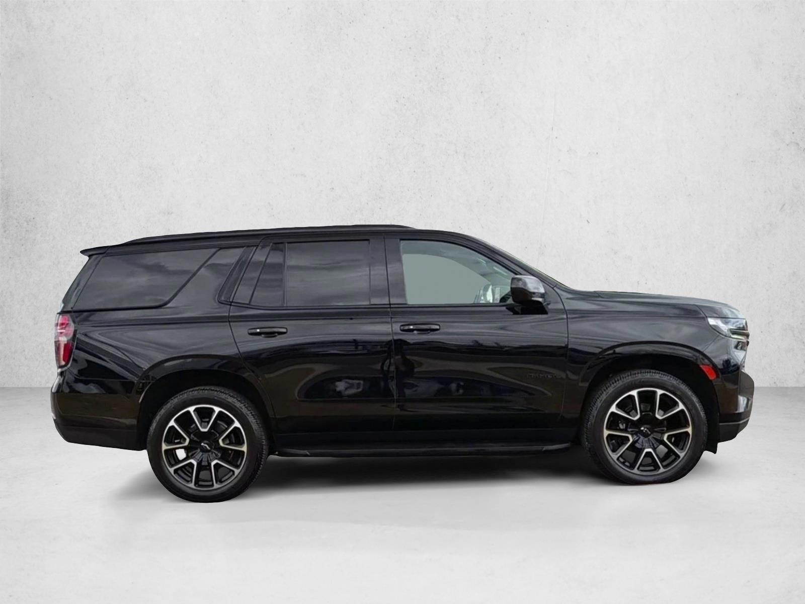 2021 Chevrolet Tahoe RST - Photo 9