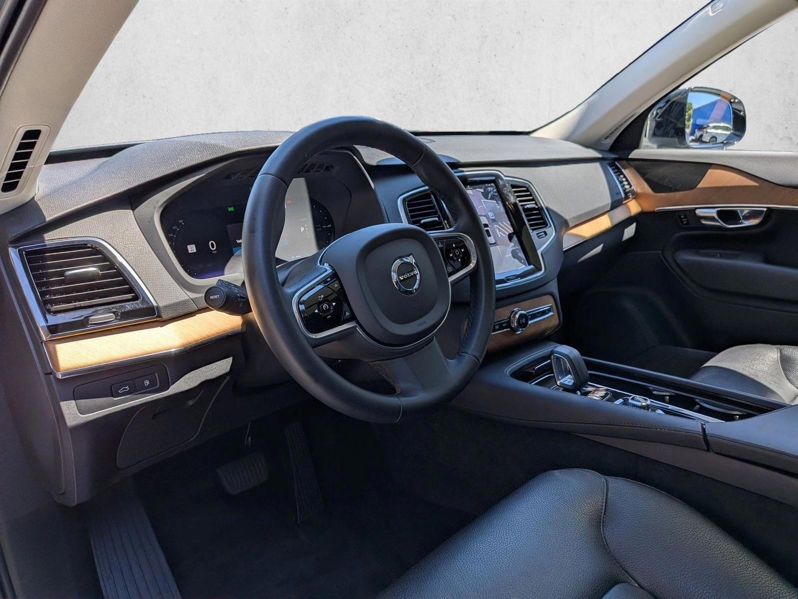 Thumbnail: 2023 Volvo XC90 - 3