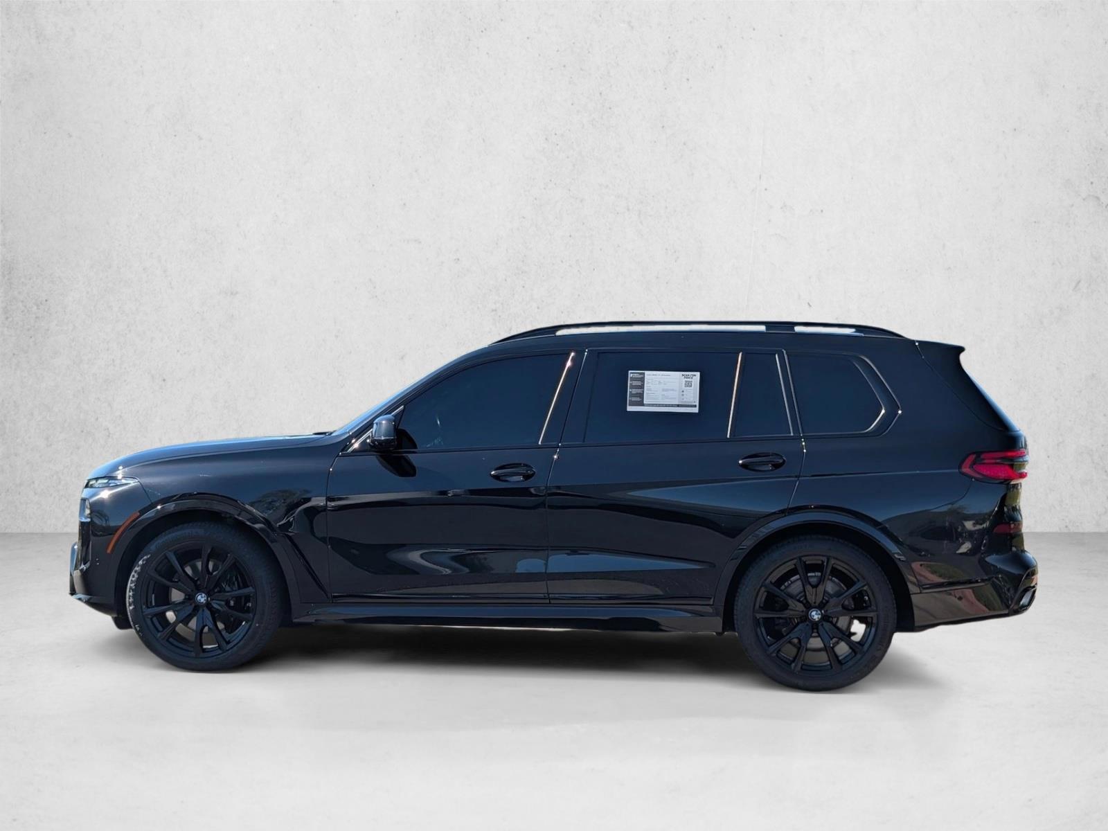 Thumbnail: 2024 BMW X7 - 2