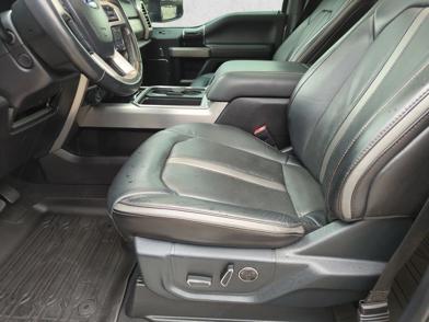 2021 Ford F-450