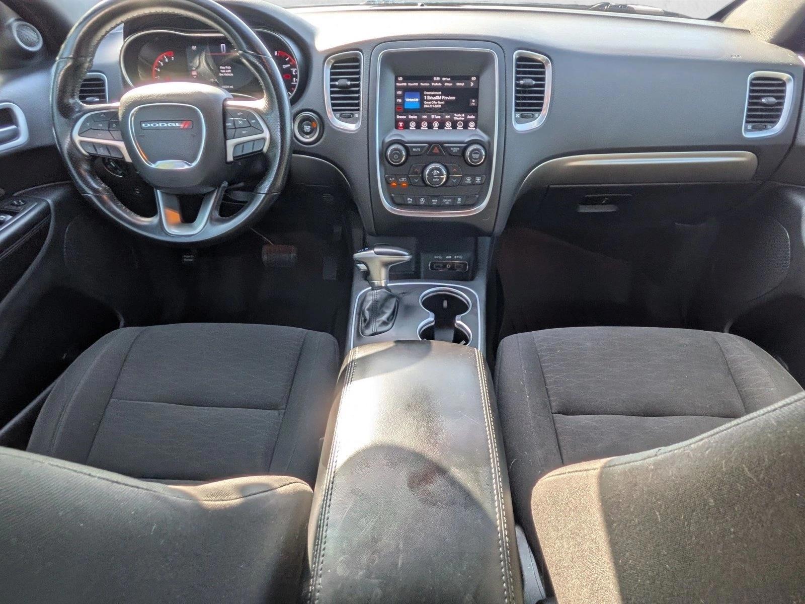 Thumbnail: 2020 Dodge Durango - 4