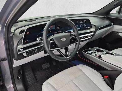 2024 Cadillac LYRIQ