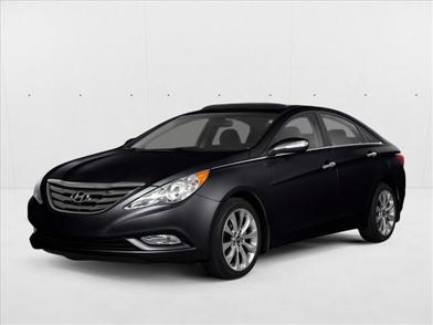 2013 Hyundai Sonata Limited -
                  Winter Park, FL