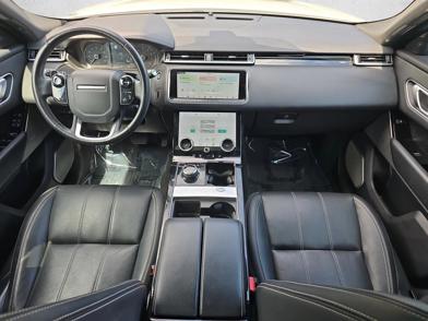 2020 Land Rover Range Rover Velar