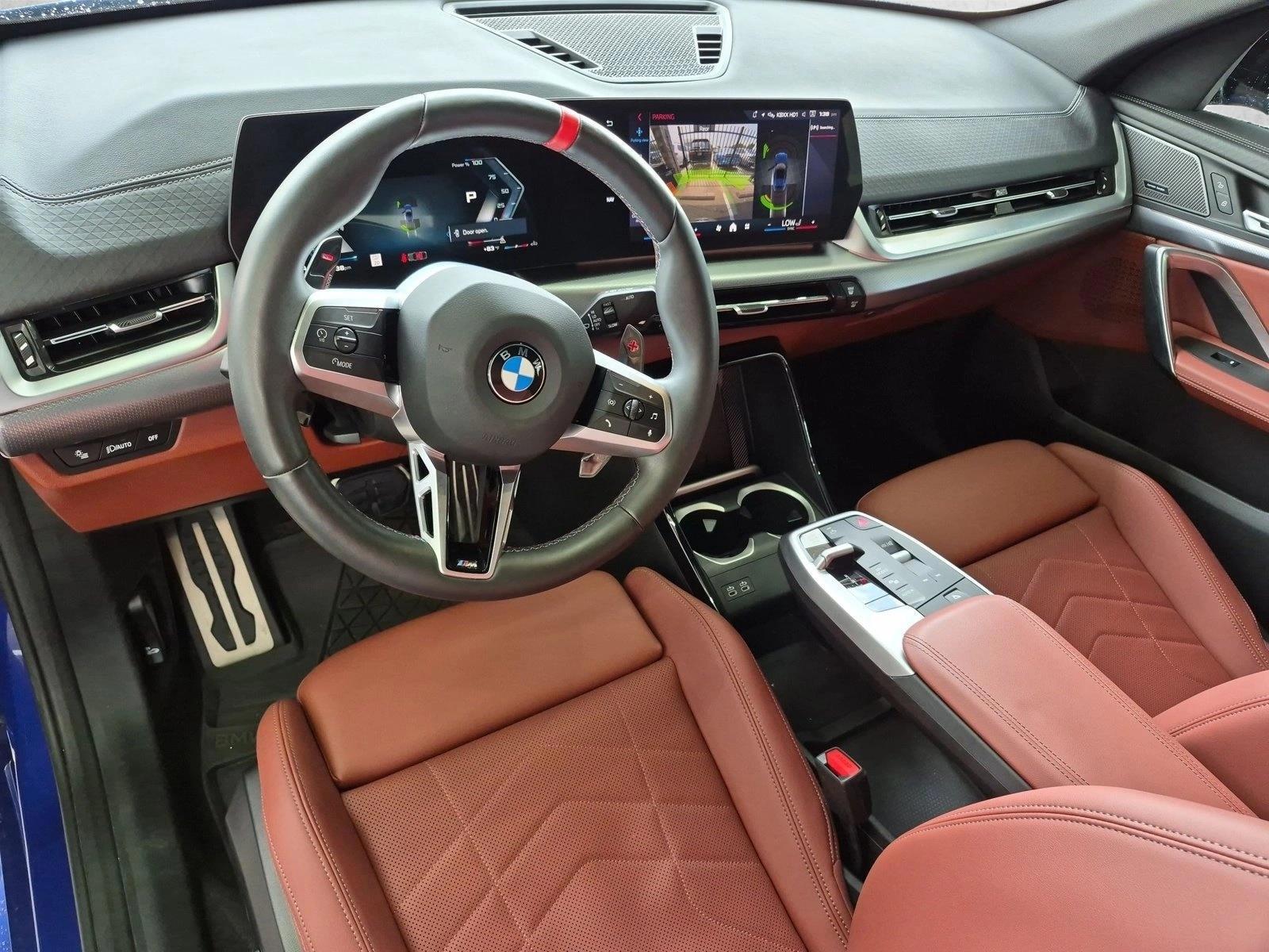 Thumbnail: 2026 BMW X2 - 4
