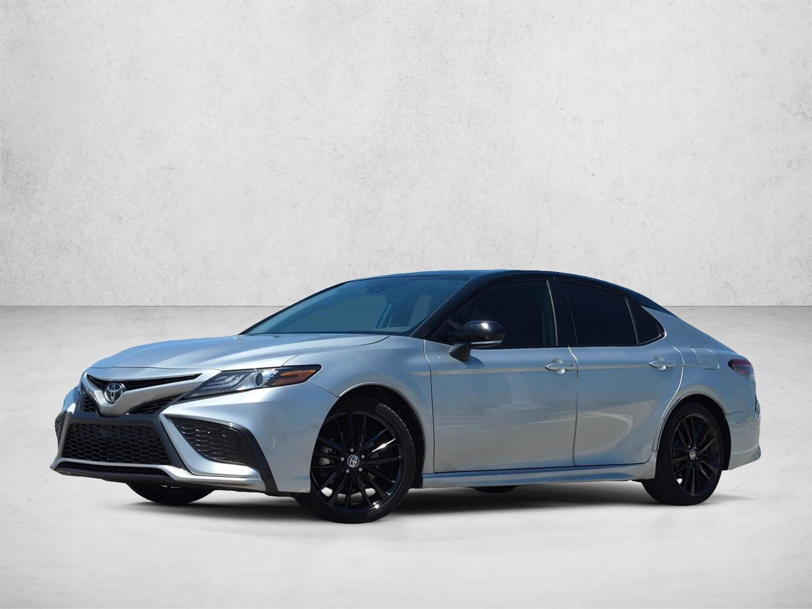 Thumbnail: 2023 Toyota Camry - 1