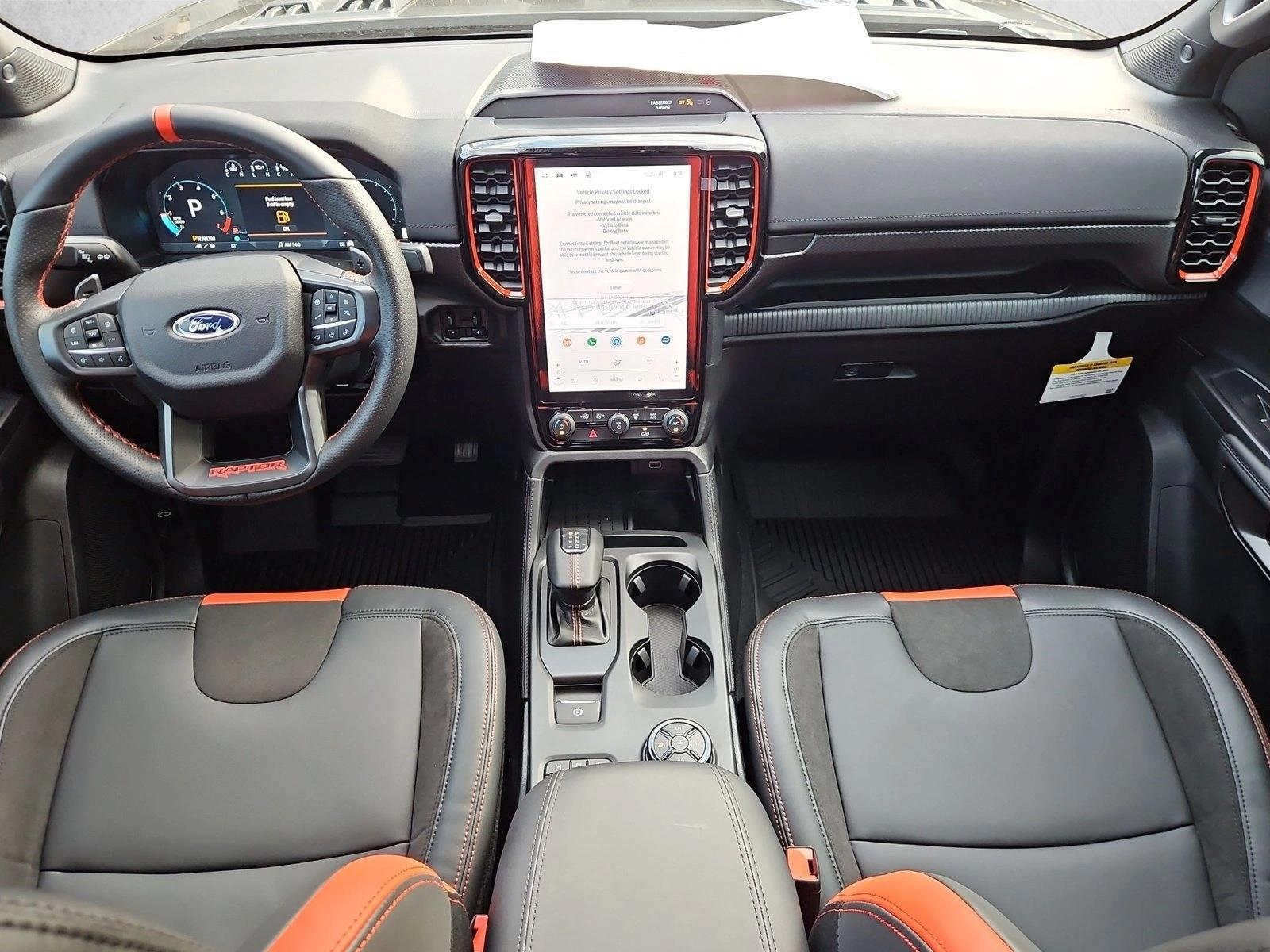 Thumbnail: 2026 Ford Ranger - 3