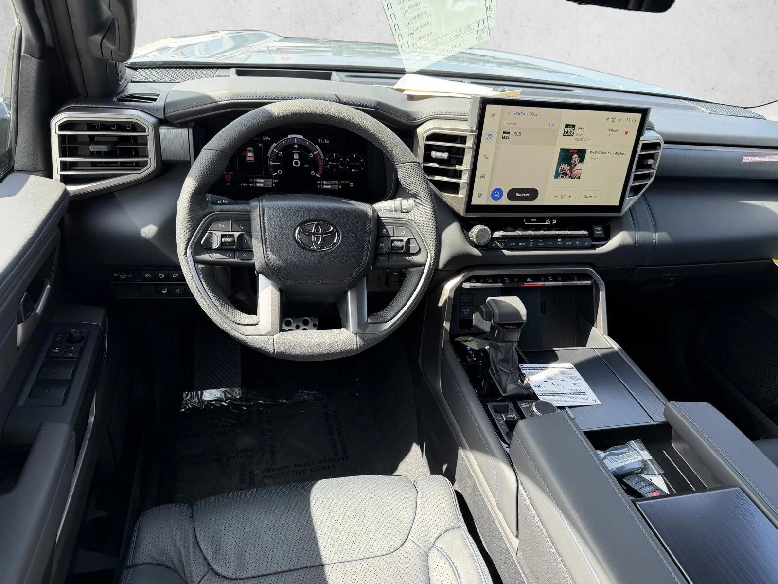 Thumbnail: 2026 Toyota Sequoia - 3