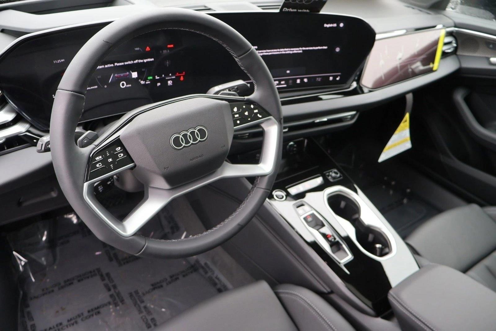 Thumbnail: 2026 Audi A6 - 3