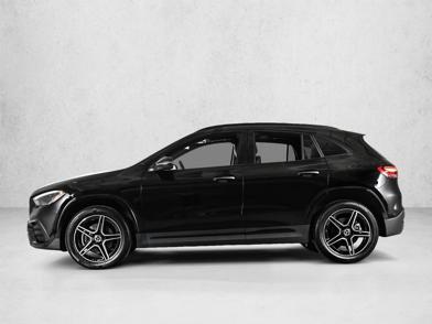 2026 Mercedes-Benz GLA