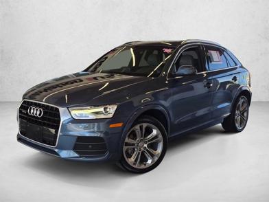 2016 Audi Q3 Premium Plus -
                  Lutz, FL