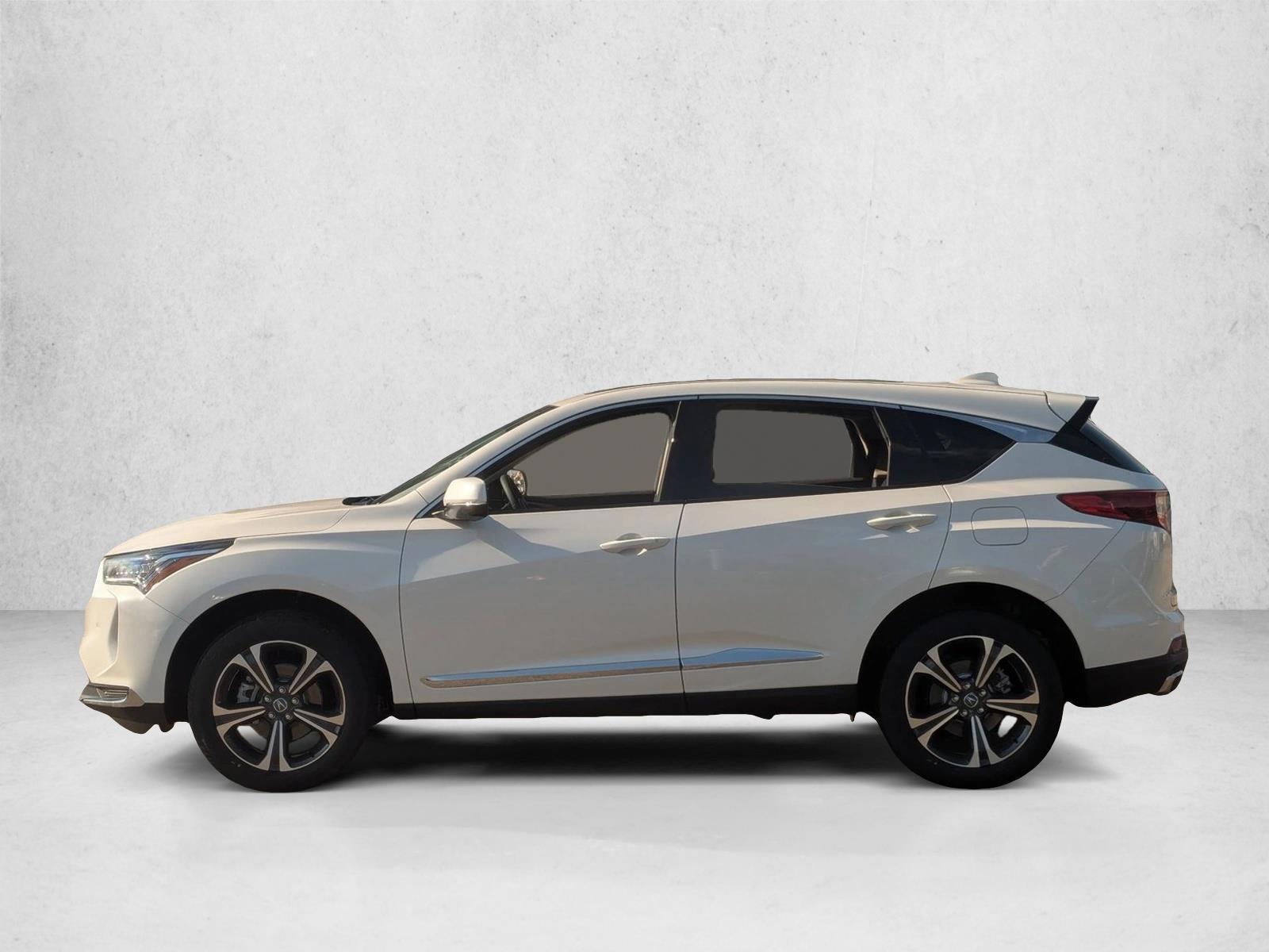 Thumbnail: 2026 Acura RDX - 2