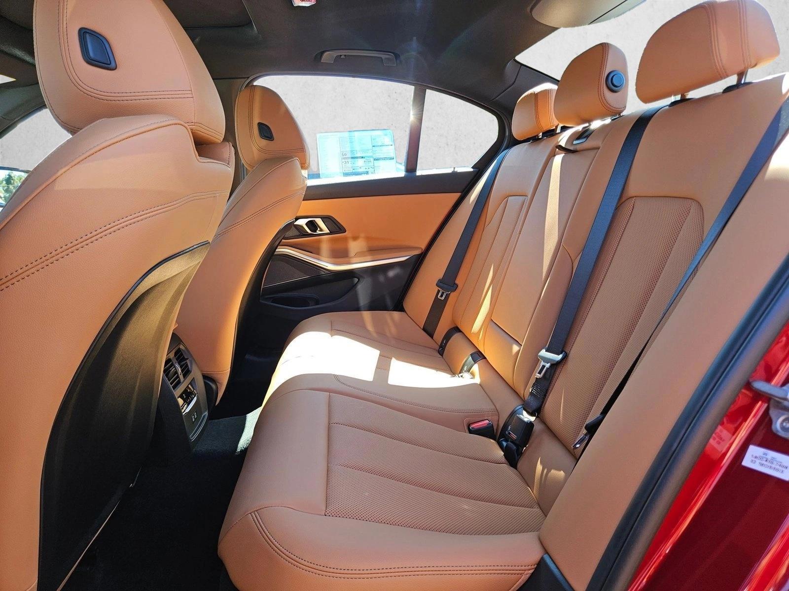 2026 BMW 3 Series 330i - Photo 14