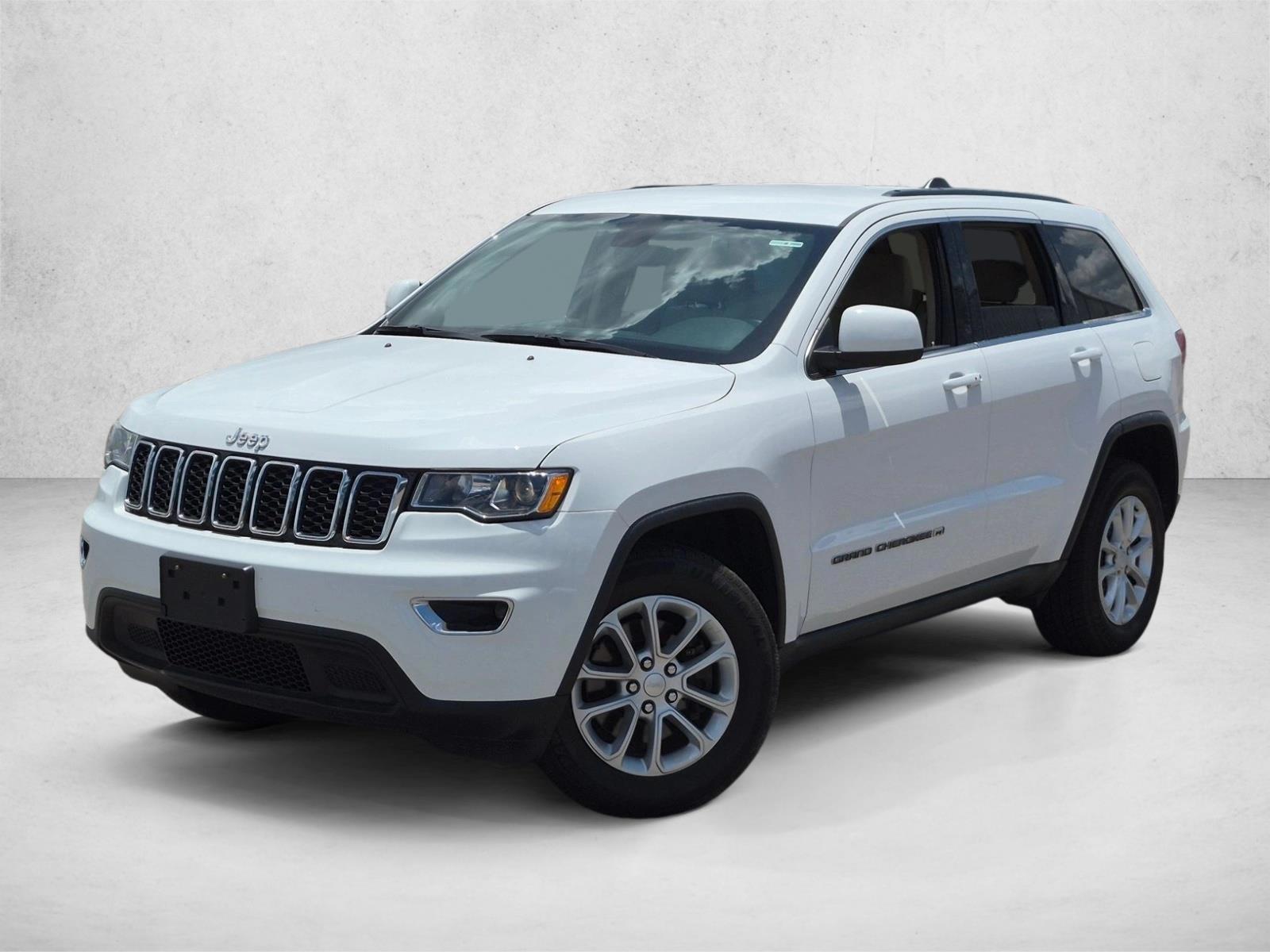 Thumbnail: 2022 Jeep Grand Cherokee - 1