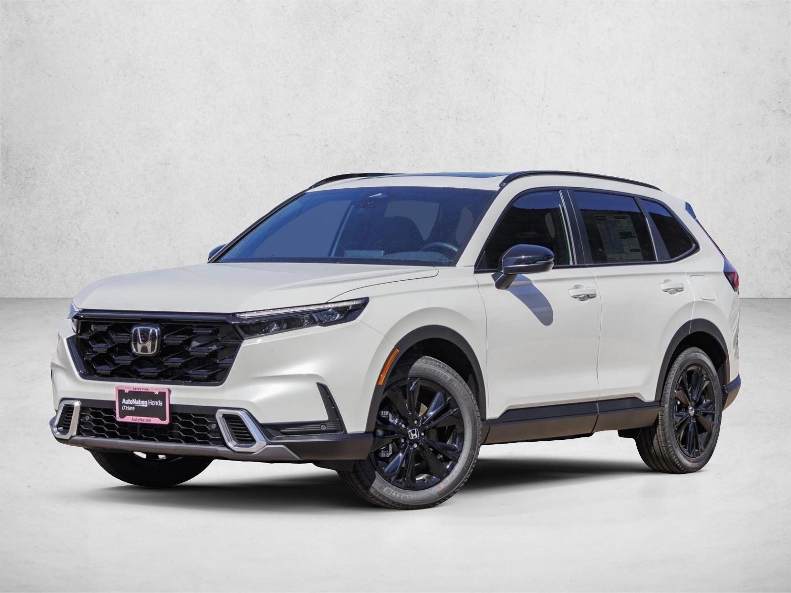Thumbnail: 2026 Honda CR-V - 1
