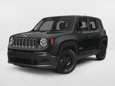 2016 Jeep Renegade Sport -
                  Colorado Springs, CO