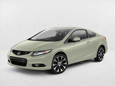 2013 Honda Civic EX -
                  Renton, WA