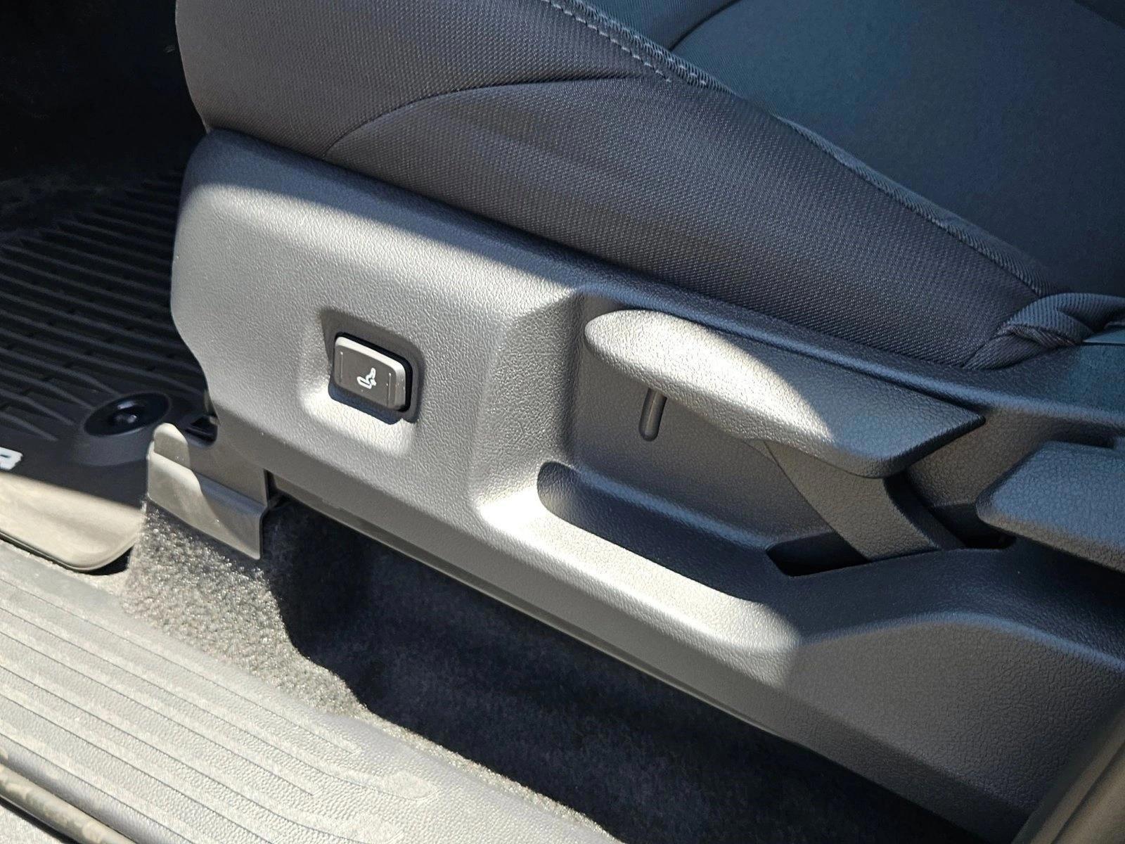 Thumbnail: 2026 Toyota Tacoma - 5