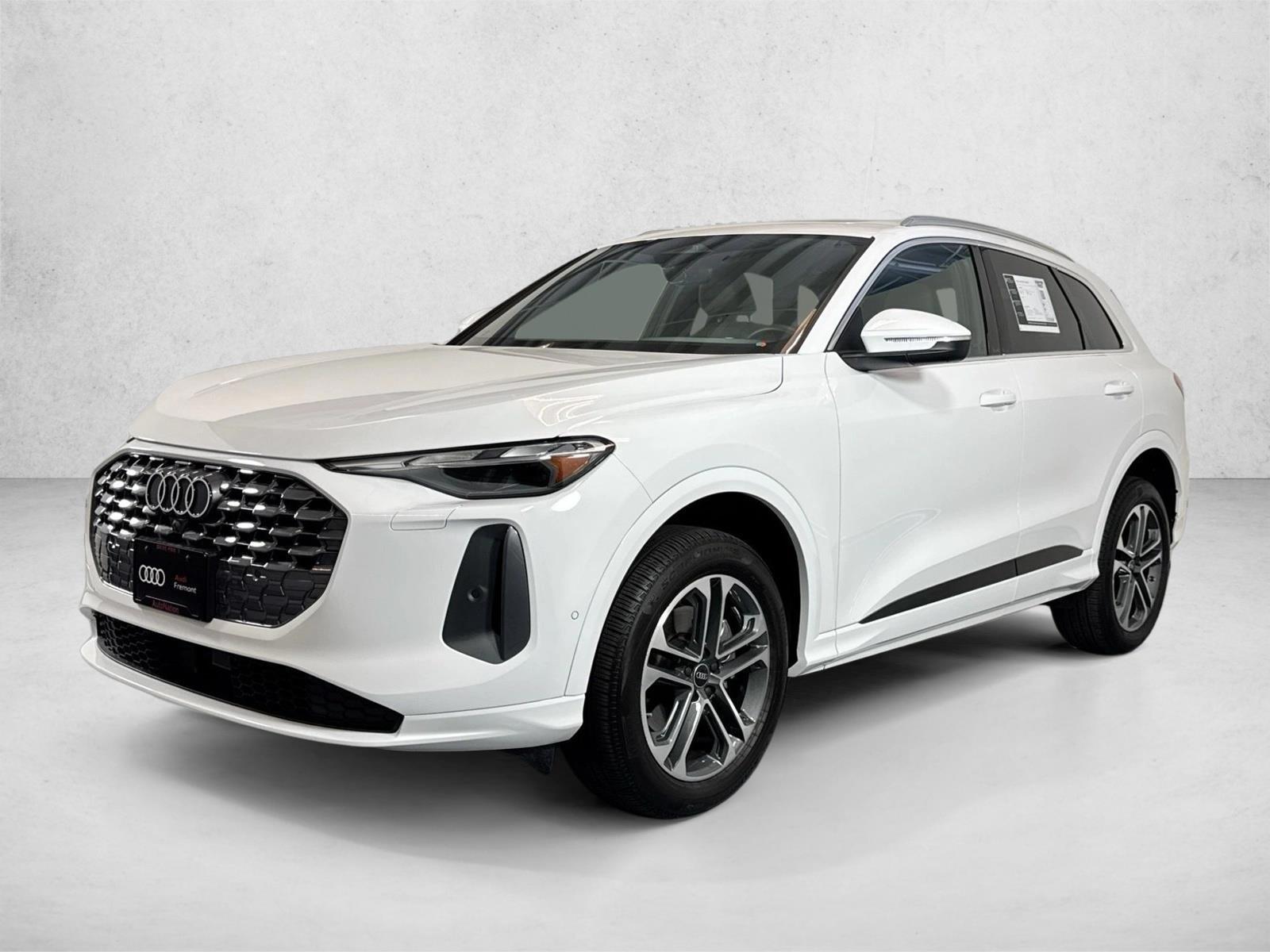 Thumbnail: 2025 Audi Q5 - 1