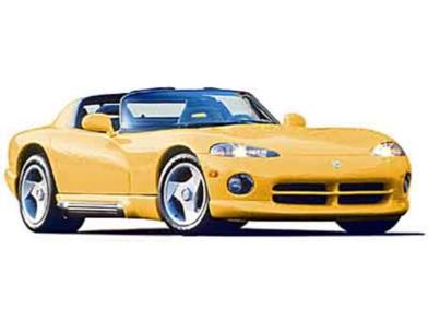 2000 Dodge Viper