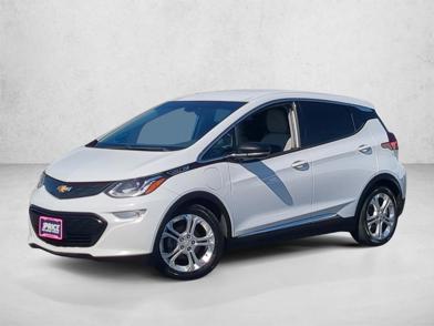 2019 Chevrolet Bolt EV LT -
                  Valencia, CA
