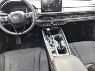 2026 Honda Accord
