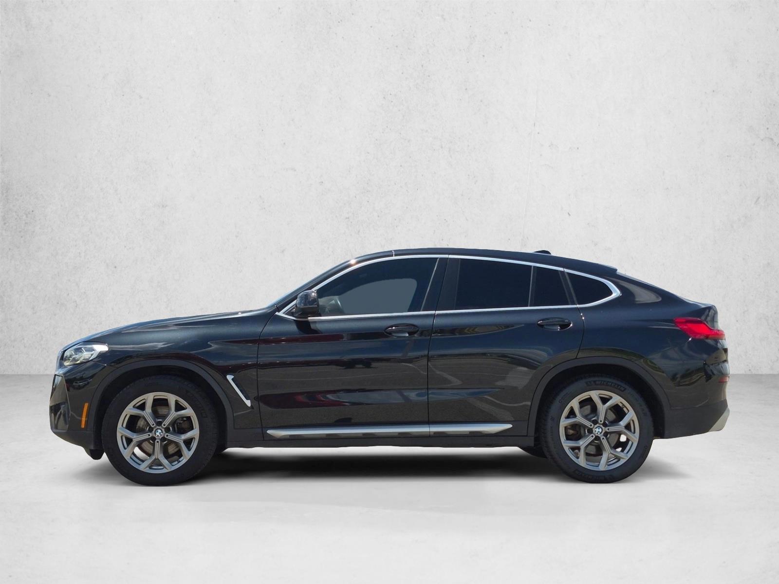 Thumbnail: 2022 BMW X4 - 2