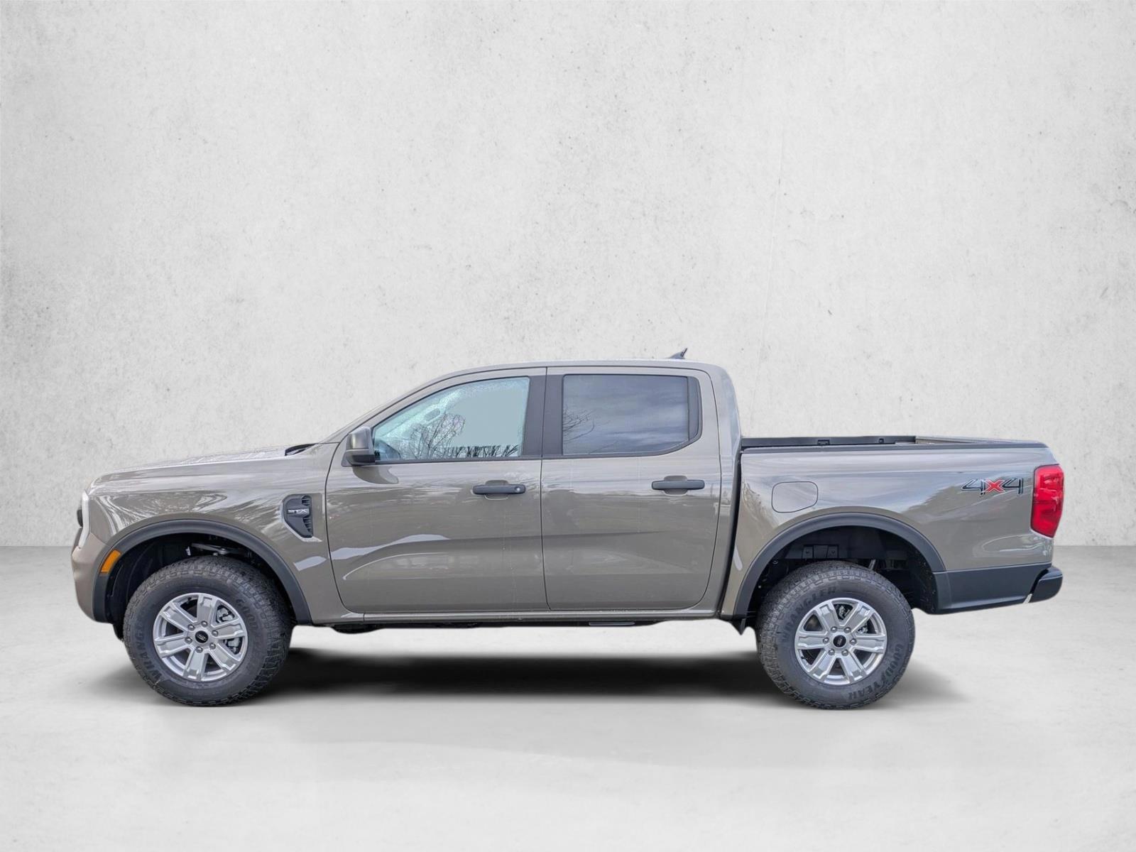 Thumbnail: 2025 Ford Ranger - 2