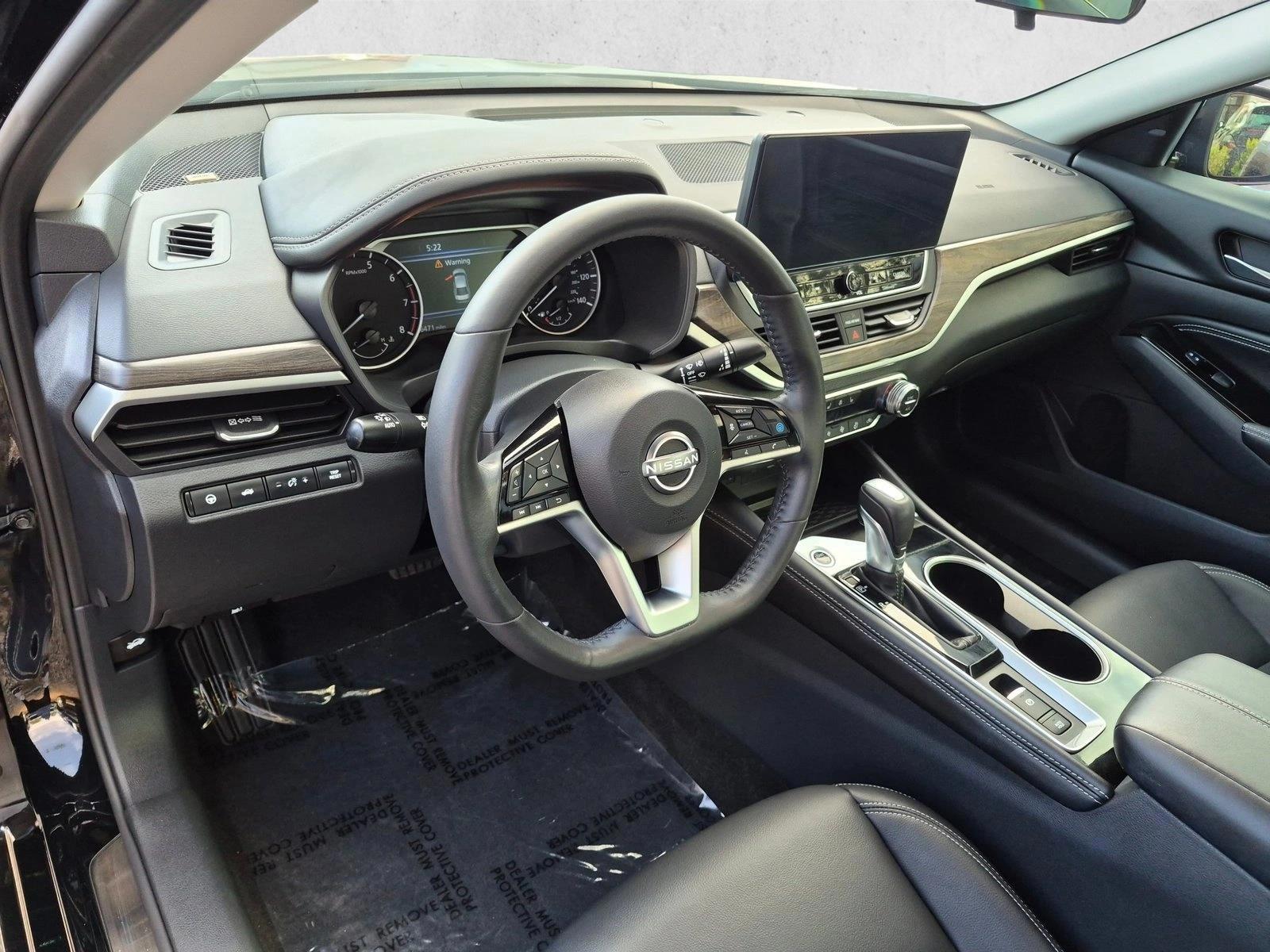 Thumbnail: 2023 Nissan Altima - 3