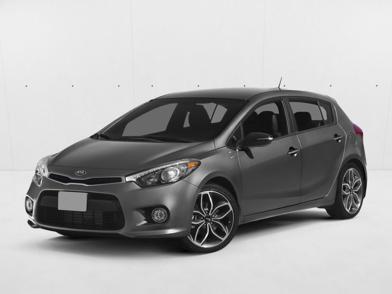 2015 Kia Forte EX -
                  Centennial, CO