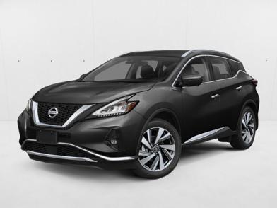 2019 Nissan Murano SL -
                  Amherst, OH