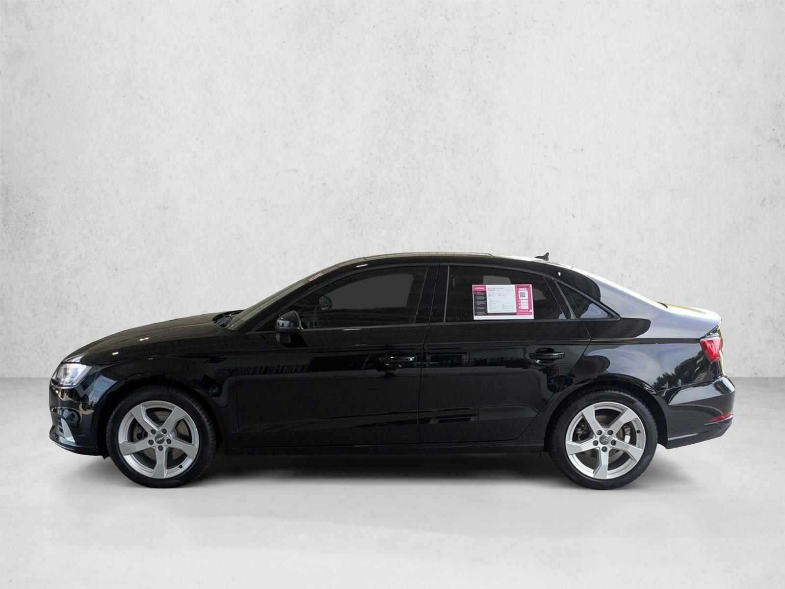Thumbnail: 2019 Audi A3 - 2