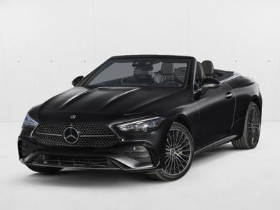 2027 Mercedes-Benz CLE