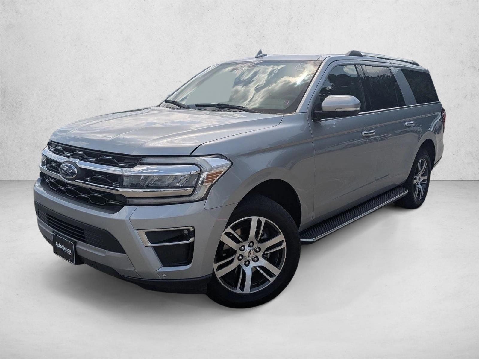 Thumbnail: 2023 Ford Expedition MAX - 1