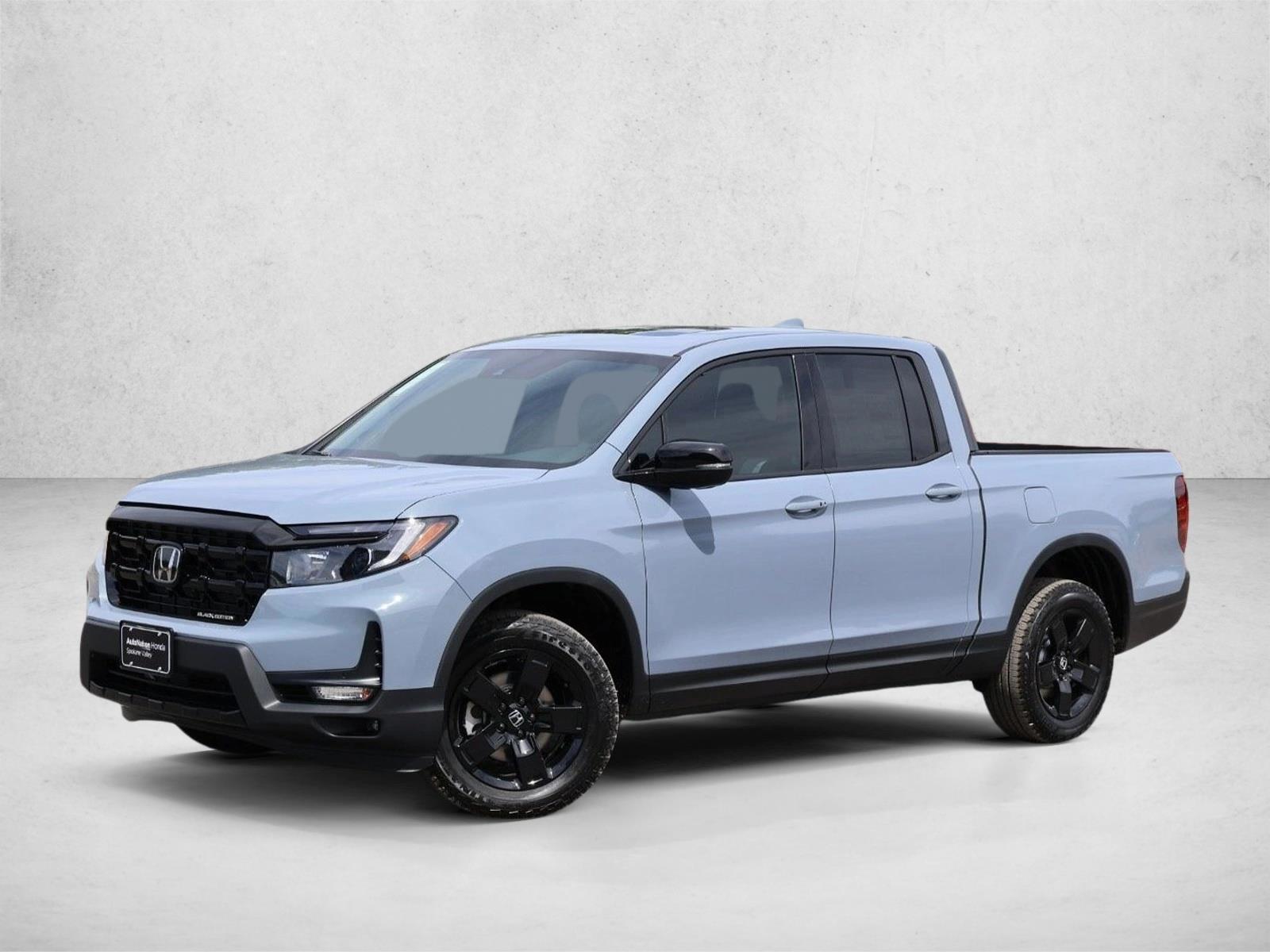 Thumbnail: 2026 Honda Ridgeline - 1