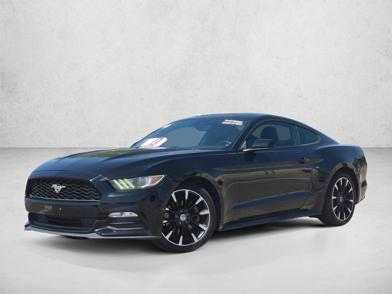 2017 Ford Mustang V6 -
                  Plano, TX